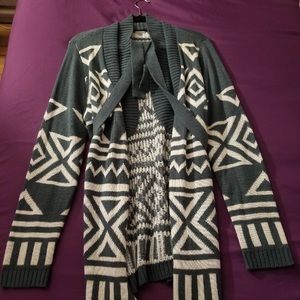 Charlotte Rouse XL sweater